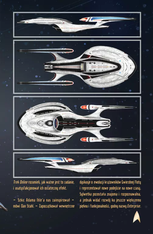 Star Trek. Picard. Odliczanie - tantis.pl