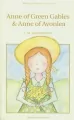 Anne of Green Gables & Anne of Avonlea - tantis.pl