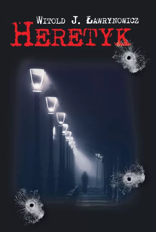 Heretyk - tantis.pl