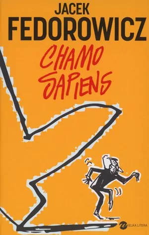 Chamo sapiens - tantis.pl