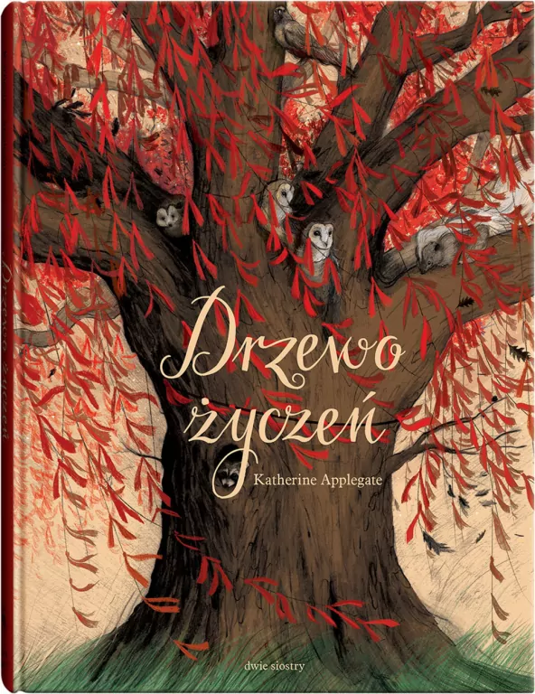 Drzewo życzeń - tantis.pl