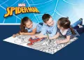 Lisciani. Puzzle 60. Spiderman - tantis.pl