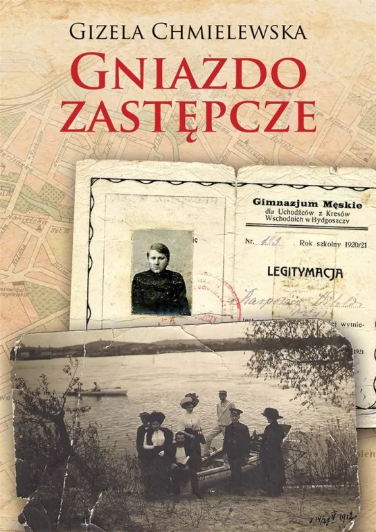 Gniazdo zastępcze - tantis.pl