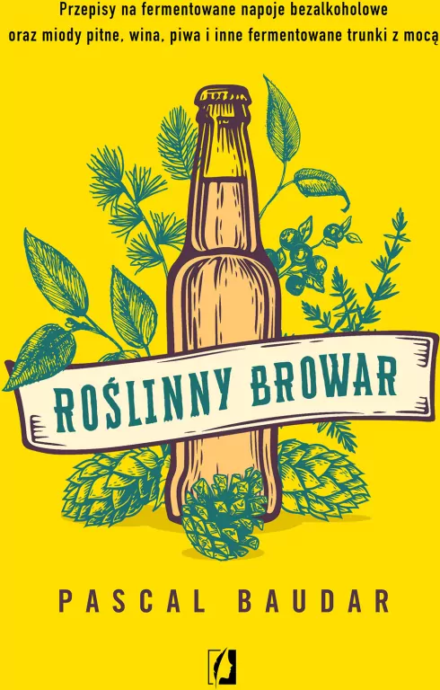 Roślinny browar - tantis.pl