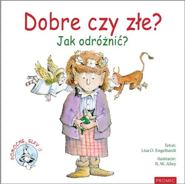 Dobre czy złe? Jak odróżnić? - tantis.pl