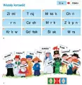 Idę do szkoły 4. PUS - tantis.pl