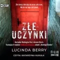 Złe uczynki audiobook - tantis.pl