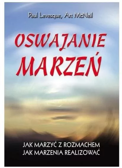 Oswajanie marzeń - tantis.pl