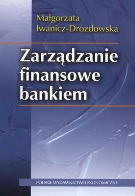 Zarządzanie finansowe bankiem - tantis.pl