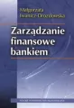 Zarządzanie finansowe bankiem - tantis.pl
