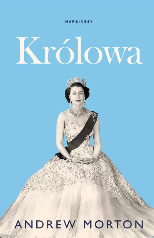 Królowa - tantis.pl