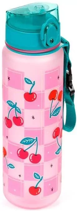 Butelka dla dzieci Wiśnie 600ml - tantis.pl