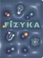 Zeszyt A5 60k kratka Fizyka HYBRID + pigułka wiedzy - tantis.pl
