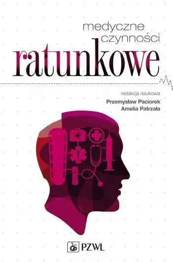 Medyczne czynności ratunkowe - tantis.pl