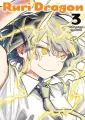 Ruri Dragon. Tom 3 - tantis.pl