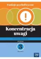 Funkcje psychol. Koncentracja uwagi KP3 - tantis.pl