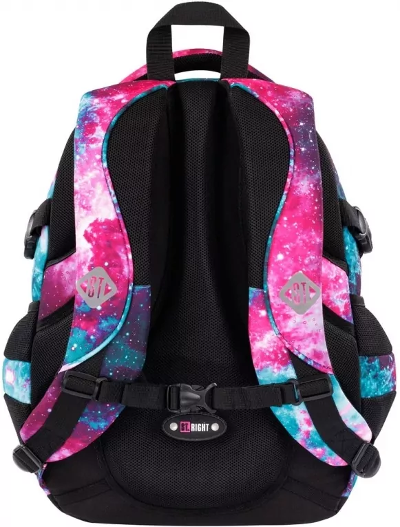 Plecak 4-komorowy BP1 NEBULA - tantis.pl