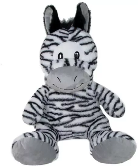 Zebra 40cm - tantis.pl