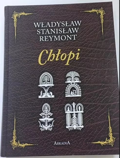 Chłopi - tantis.pl