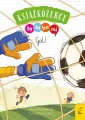 Gol! Książkożercy. Sylabami - tantis.pl