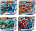 Hot Wheels Zestaw tematyczny HDR29 p2 MATTEL - tantis.pl