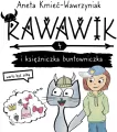 Uniwersum Rawawika T.4 Rawawik i księżniczka... - tantis.pl