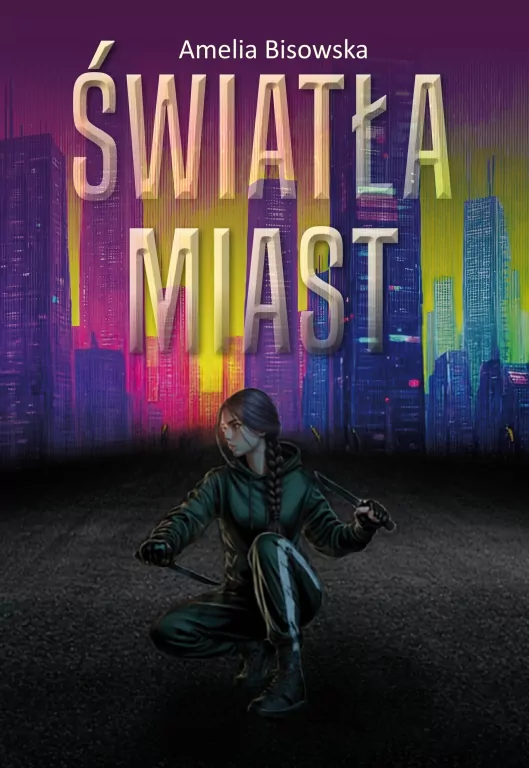 Światła miast - tantis.pl