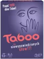 Taboo - tantis.pl
