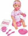 New Born Baby Lalka funkcyjna, 43 cm - tantis.pl