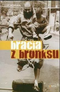 Bracia z bronksu