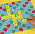 Scrabble Junior - tantis.pl