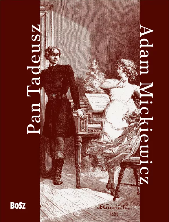 Pan Tadeusz - tantis.pl