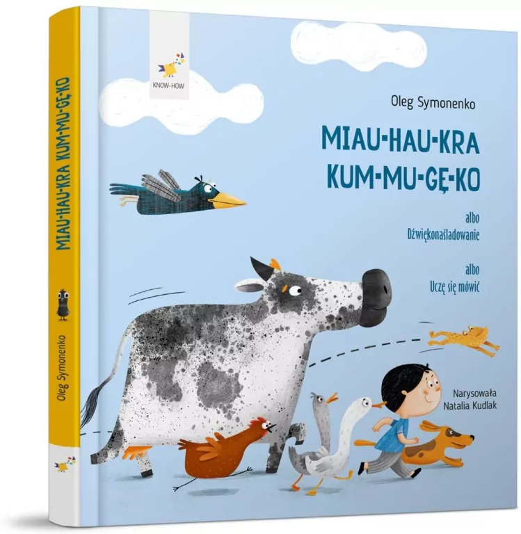 Miau-hau. Wer. polska - tantis.pl