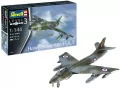 Hawker Hunter FGA. 9 - tantis.pl