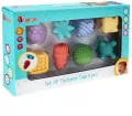 Zestaw Zabawek Sensorycznych - tantis.pl