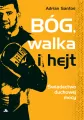 Bóg, walka i hejt. Świadectwo duchowej mocy - tantis.pl