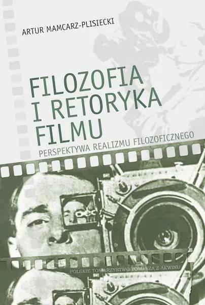 Filozofia i retoryka filmu - tantis.pl