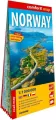 Comfort! map Norway 1:11000 000 w.2026 - tantis.pl