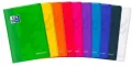 Oxford. Zeszyt B5/60K kratka Easybook - tantis.pl