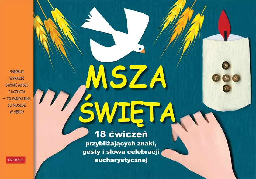 Msza Święta - tantis.pl