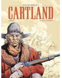 Cartland. Wydanie zbiorcze. Tom 3