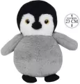 Pluszowy Bozami Pingwin 23cm - tantis.pl