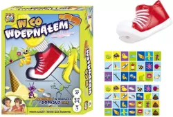 Memory. W co wdepnąłem