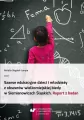 Szanse edukacyjne dzieci i młodzieży z obszarów... - tantis.pl