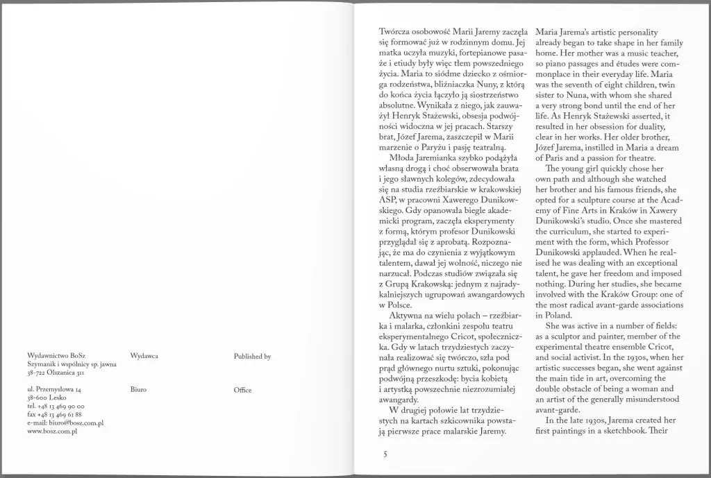 Jarema. Malarstwo - tantis.pl