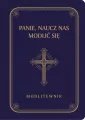 Panie, naucz nas modlić się granat DL - tantis.pl