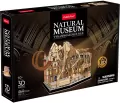Puzzle Natural Museum Mamut 464el - tantis.pl