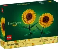 LEGO® Słoneczniki 40524 - tantis.pl