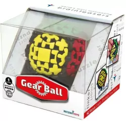 Gear Ball - łamigłówka Recent Toys - poziom 5/5 G3