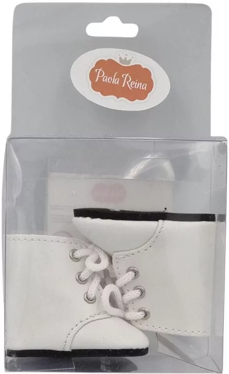 Buty dla lalek 32cm - tantis.pl